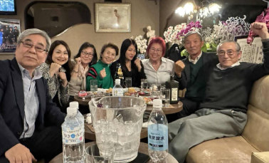 ブラジルモニカさん