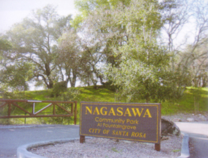Nagasawa Park